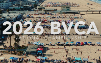 2026 National Championship Results
